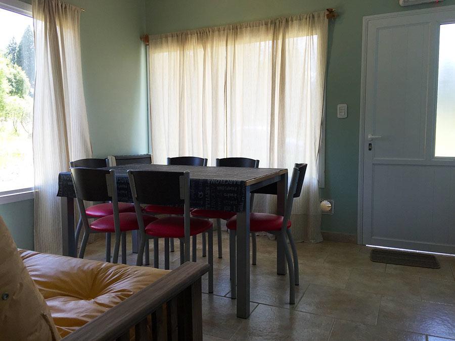 Altos De Ayelen Apartment Esquel Exterior photo