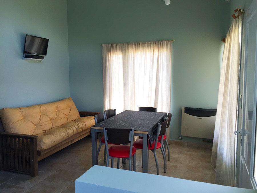 Altos De Ayelen Apartment Esquel Exterior photo