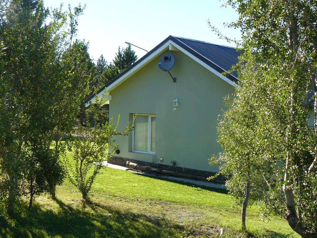 Altos De Ayelen Apartment Esquel Exterior photo