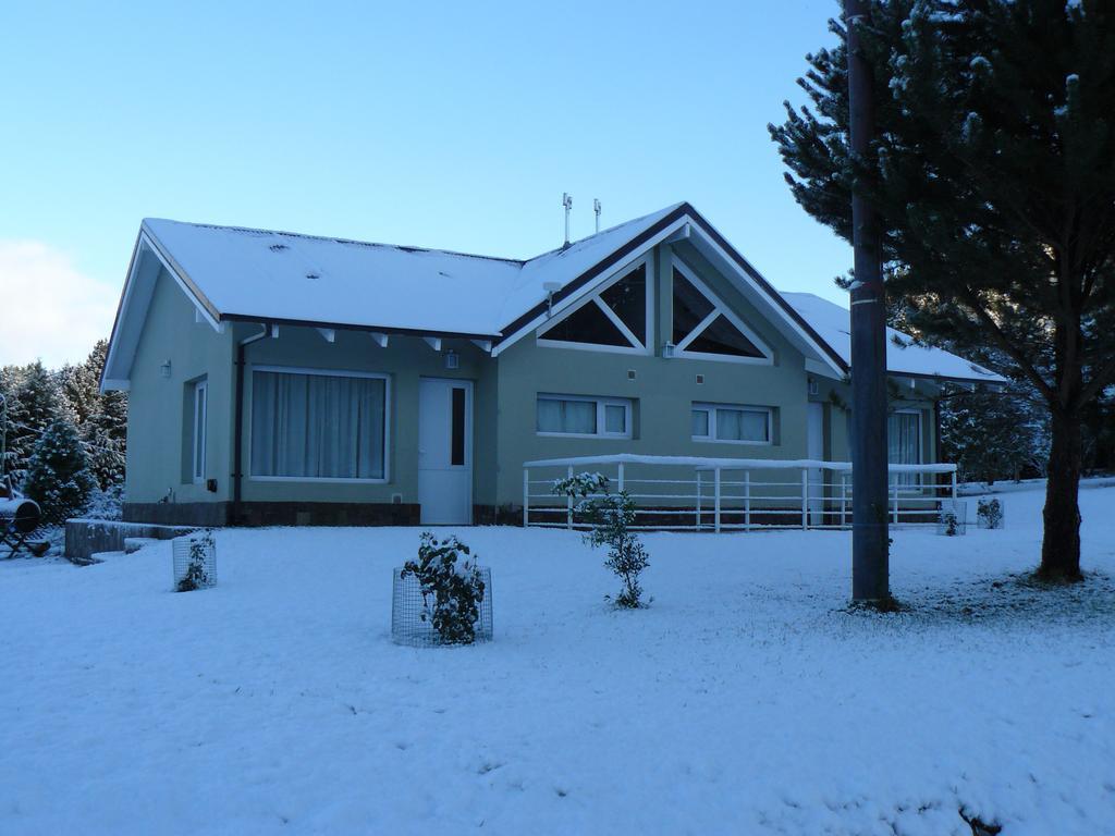 Altos De Ayelen Apartment Esquel Exterior photo
