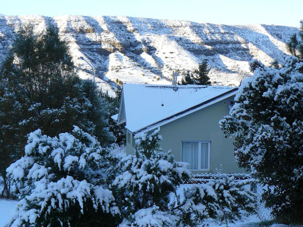 Altos De Ayelen Apartment Esquel Exterior photo