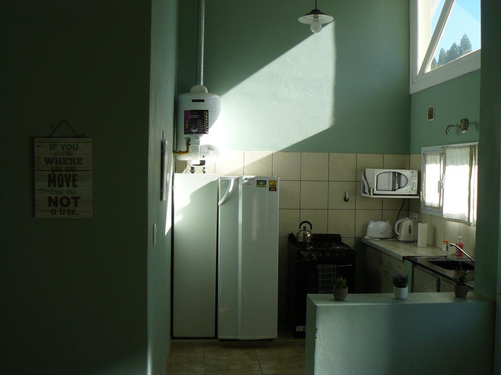Altos De Ayelen Apartment Esquel Exterior photo
