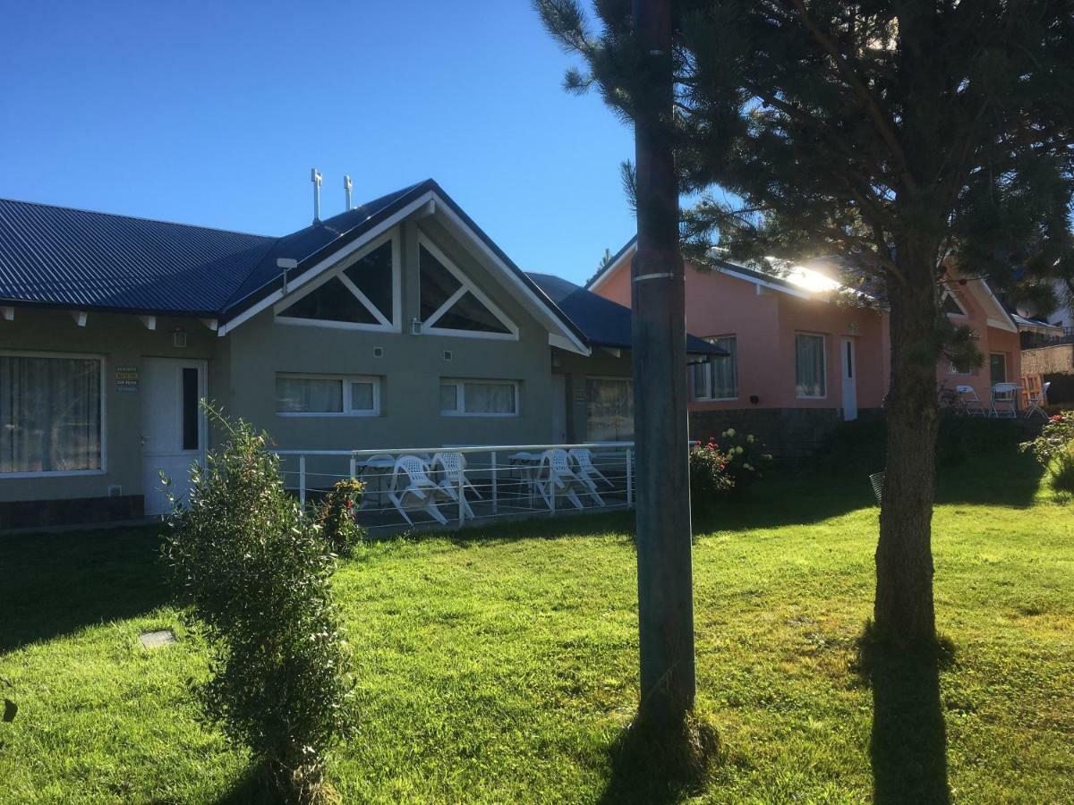 Altos De Ayelen Apartment Esquel Exterior photo