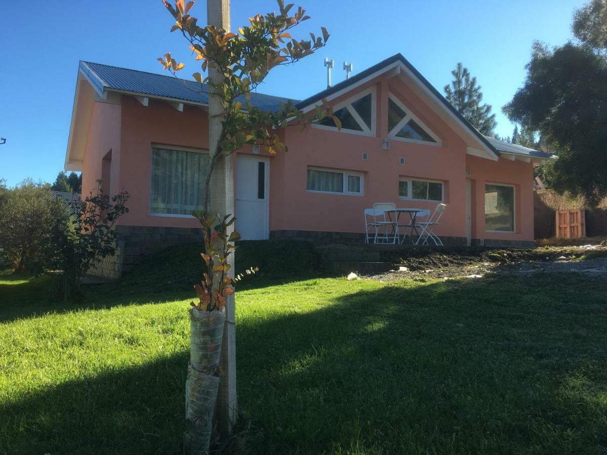 Altos De Ayelen Apartment Esquel Exterior photo